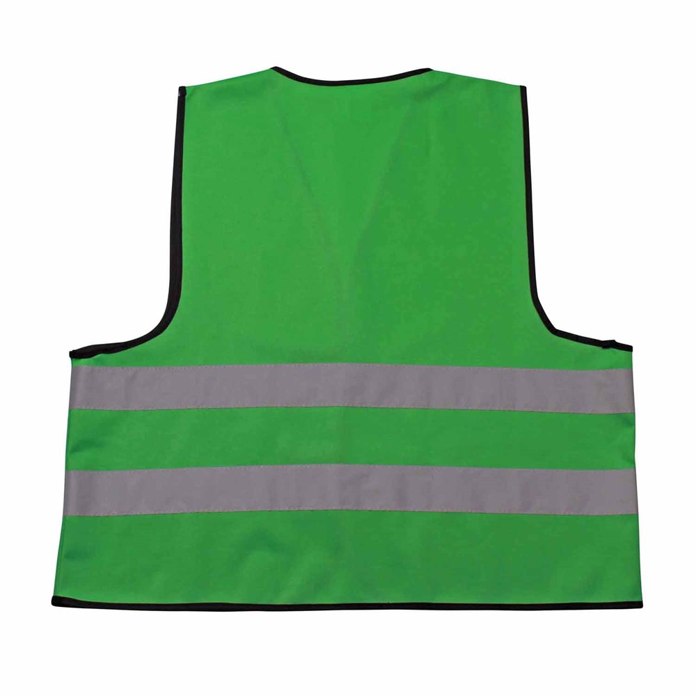 Allflash Signalweste COLOUR, Gr. 2XL/3XL