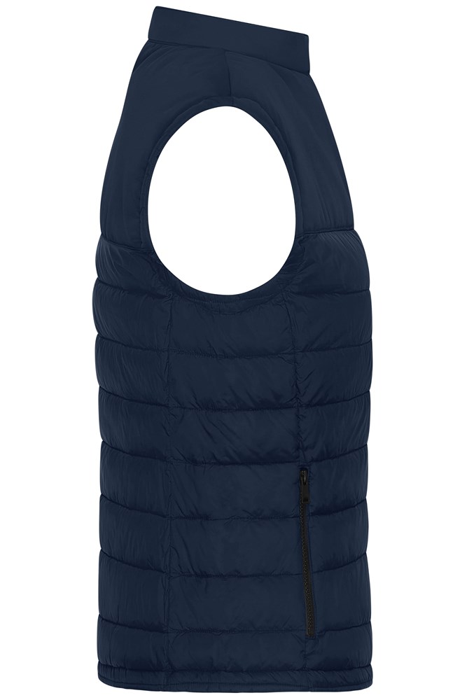 Ladies' Padded Vest   GRS