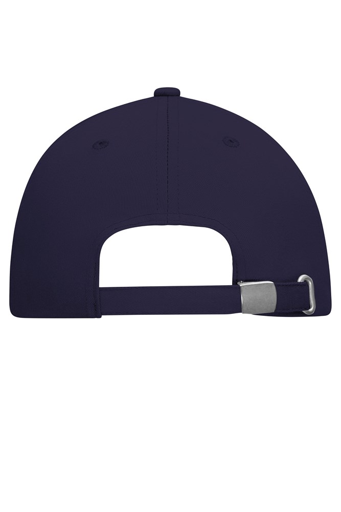 6 Panel Cap Organic Cotton