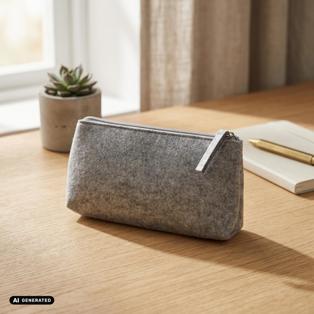 Etui "Filz"