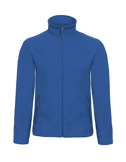 B&C COLLECTION - Microfleece-Duo ID.501 - royal blue
