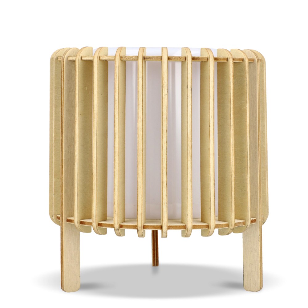 Coollux LED-Lampe Lamella Luna