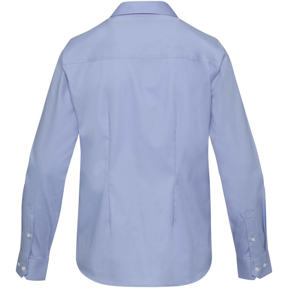 Citrine 185 g/m² Twill Bluse