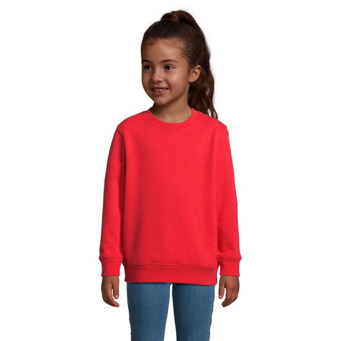 COLUMBIA KIDS - Bright Red