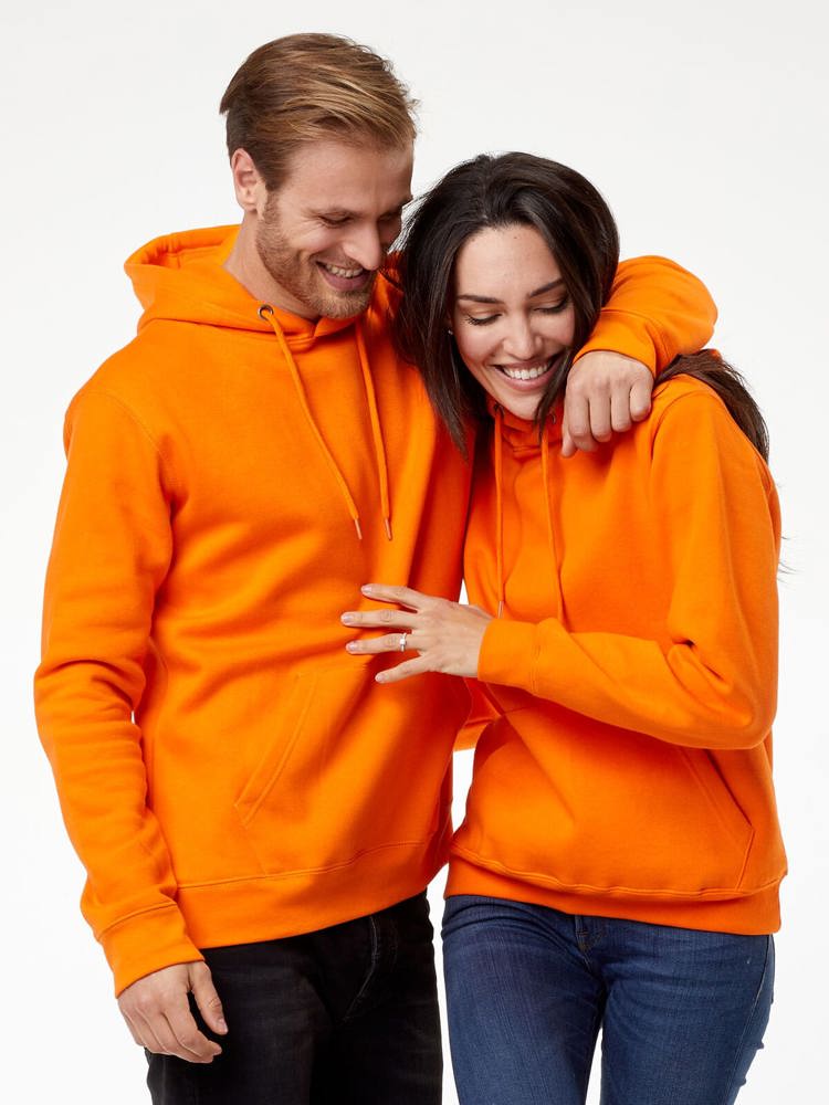  BS Outsider Hoodie, 280 gr/m²