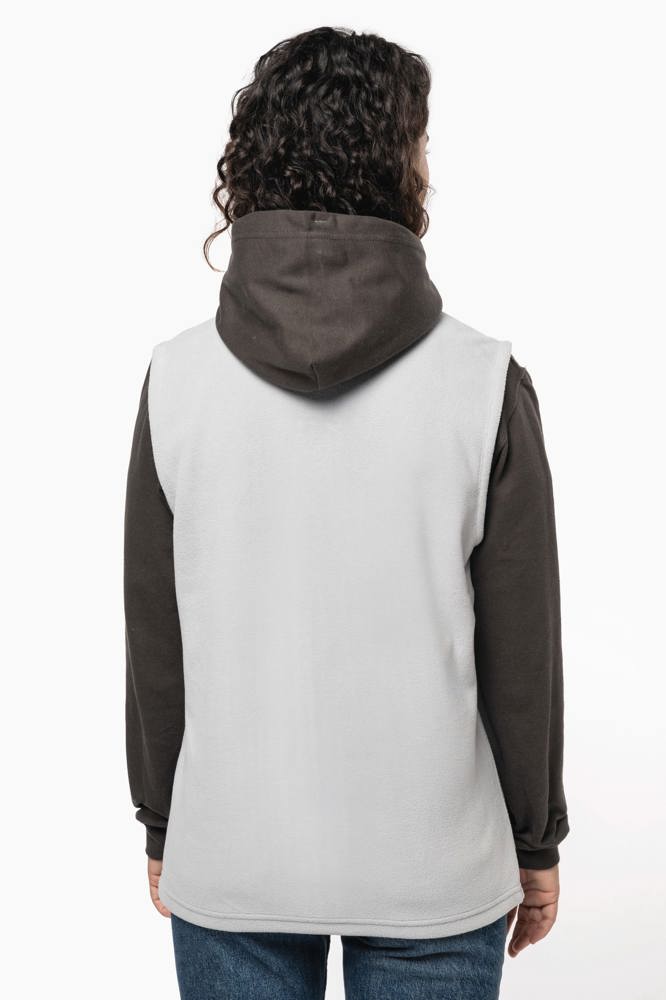 K9120 - Umweltfreundlicher Unisex-Mikrofleece-Bodywärmer