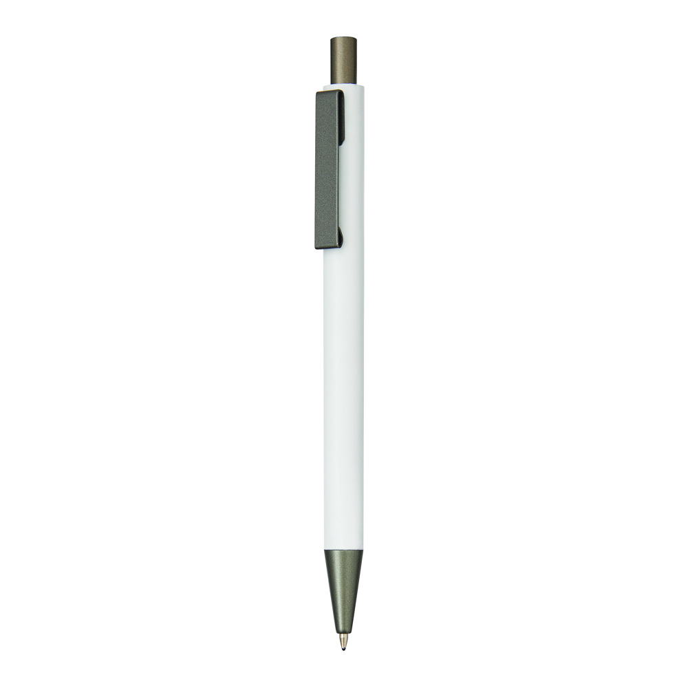 ALLEGRO - Aluminium-Kugelschreiber