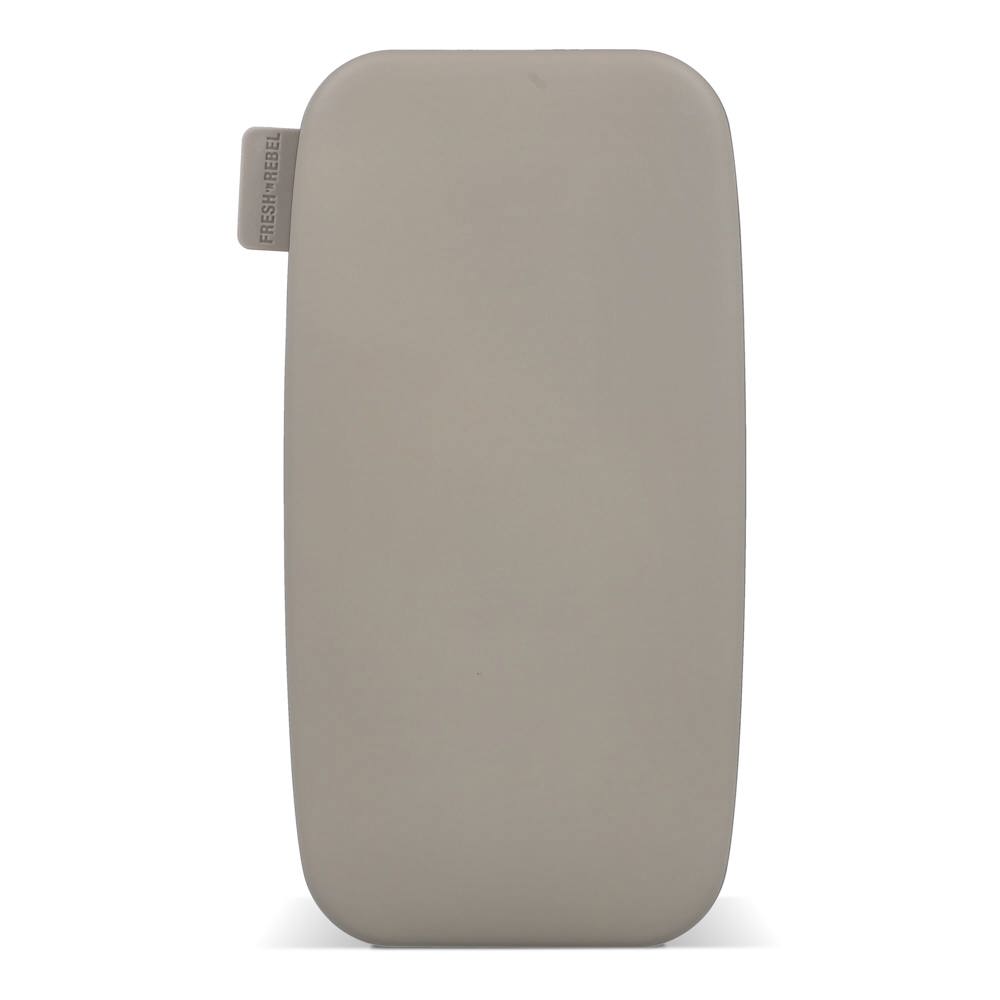 2PB12100 | Fresh 'n Rebel Powerbank 12000mAh USB-C Schnellladung 20W
