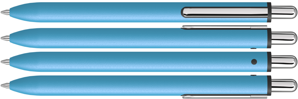AERO, hellblau