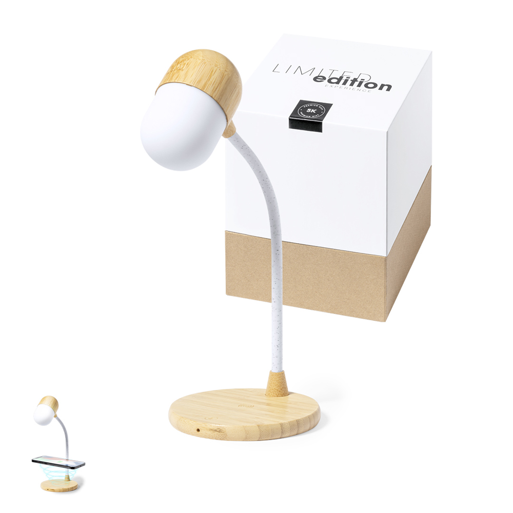 Multifunktion Lampe Lars