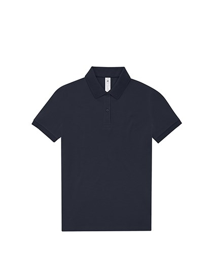 B&C BE INSPIRED - My Polo 210 /Women - Navy Pure