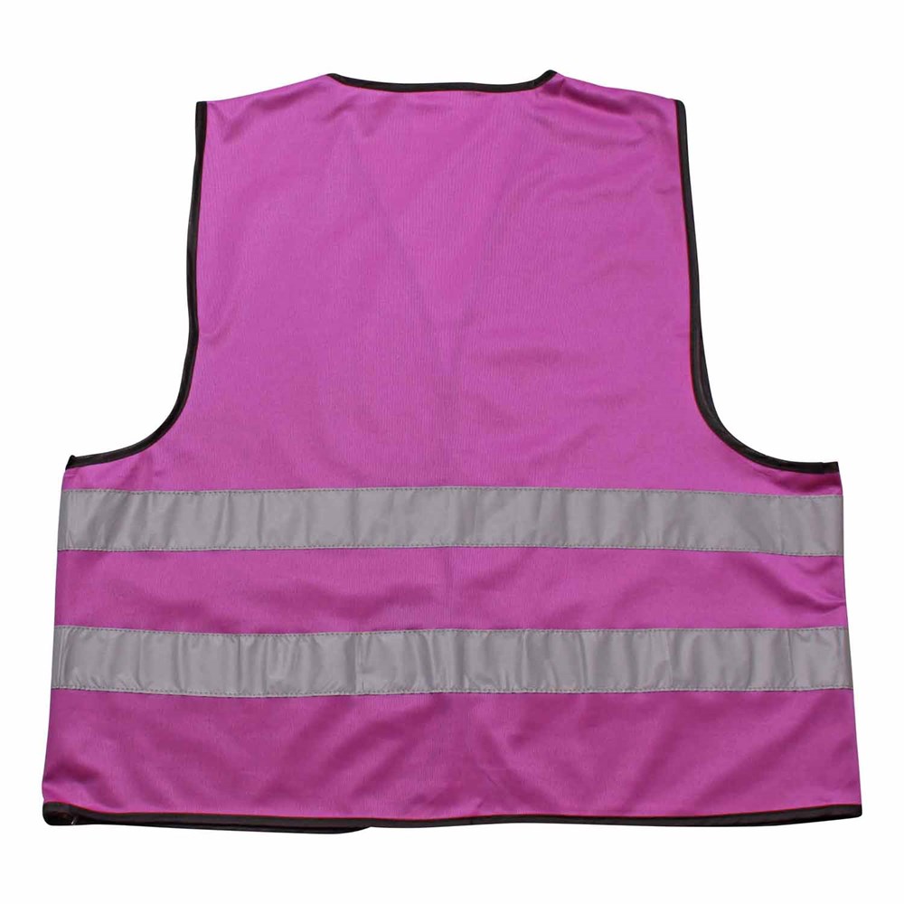 Allflash Signalweste COLOUR, Gr. S/M