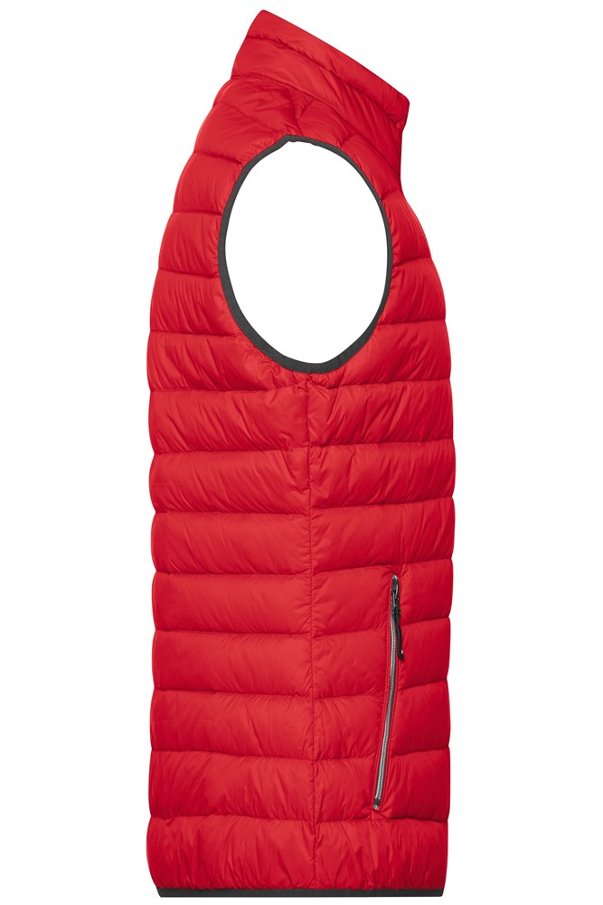 Men's Down Vest