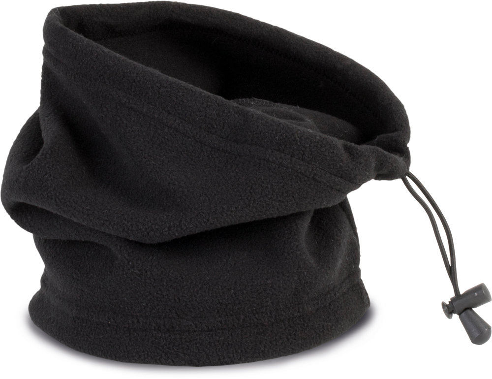 KP881 - Schlauchschal aus Fleece
