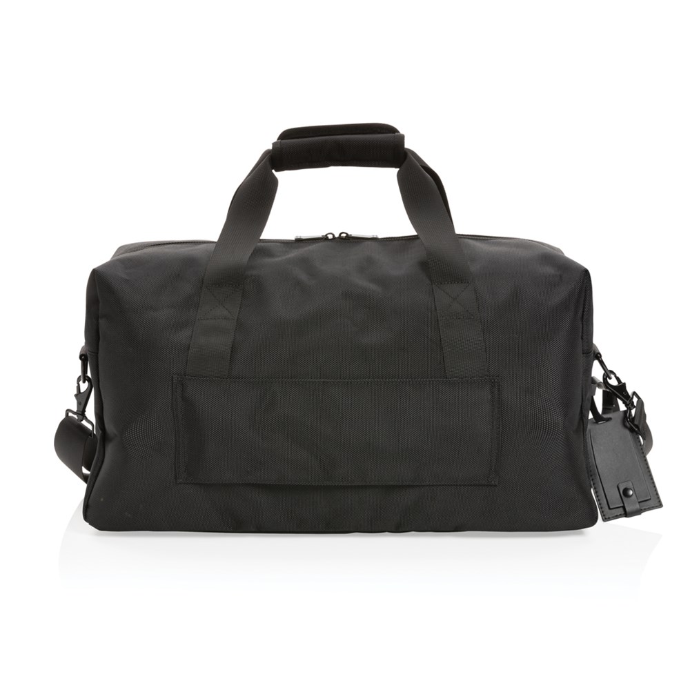 Swiss Peak AWARE™ RPET Voyager Wochenendtasche Swiss Peak AWARE™ RPET Voyager Wochenendtasche