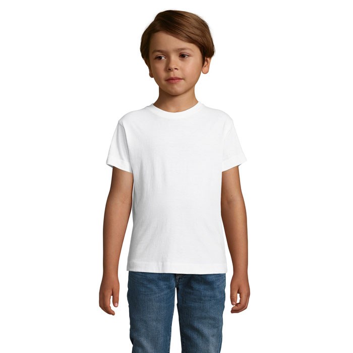 REGENT FIT KIDS - REGENT FIT KINDER 150g - White