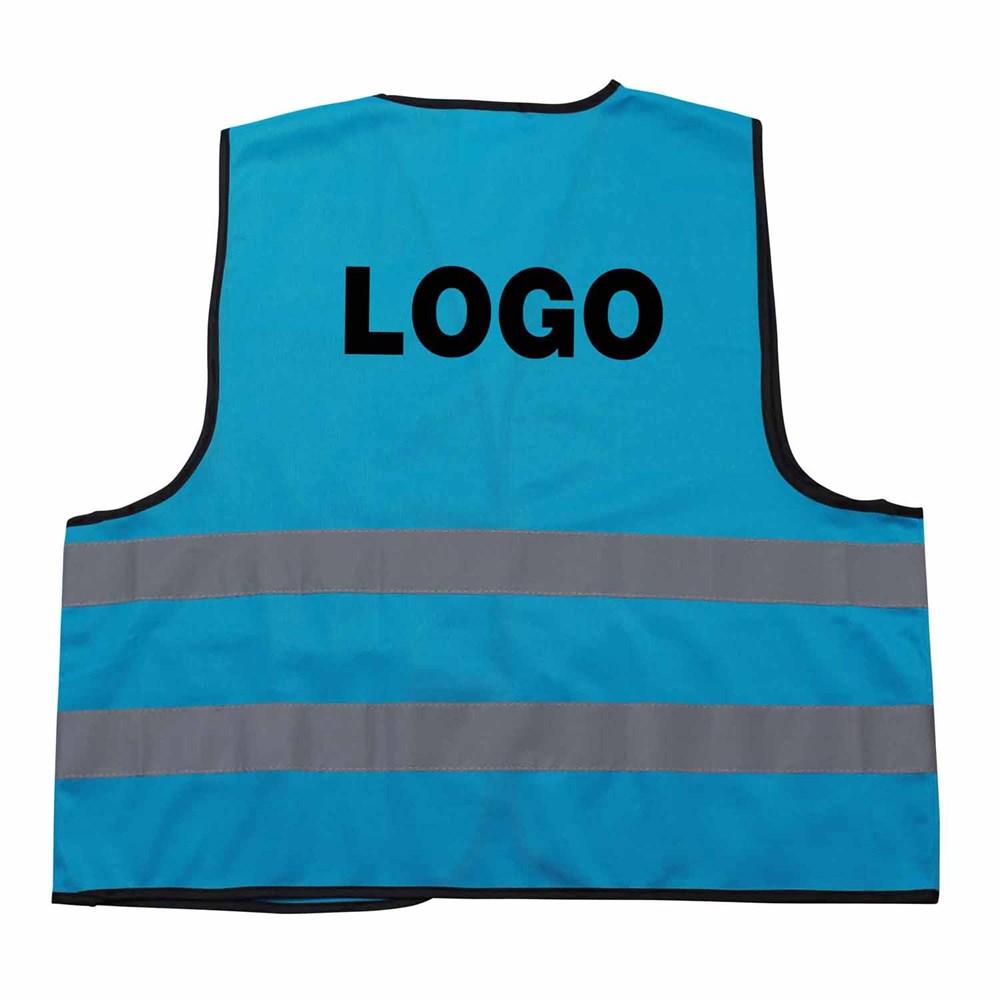 Allflash Signalweste COLOUR, Gr. 2XL/3XL
