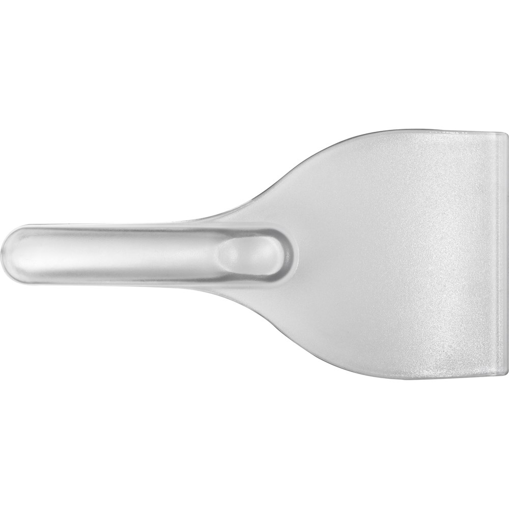 Eiskratzer transparent gefrostet MERCEDES - transparent