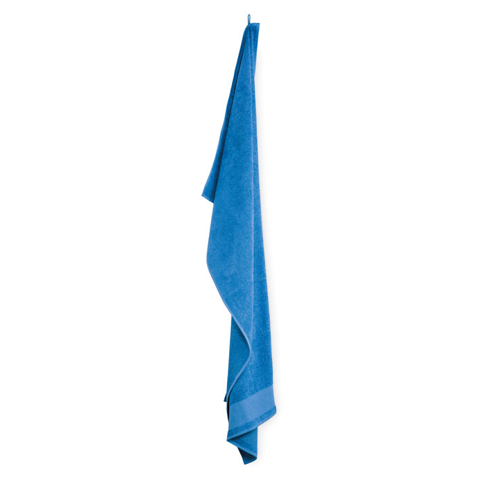 ISLAND 70 - Badetuch Baumwolle 70X140cm