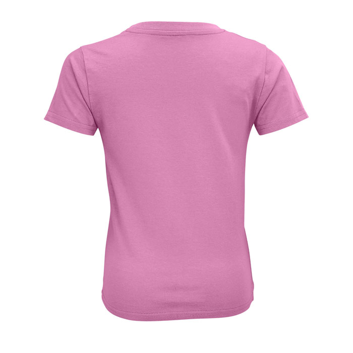 CRUSADER KIDS - CRUSADER KINDERT-SHIRT 150g