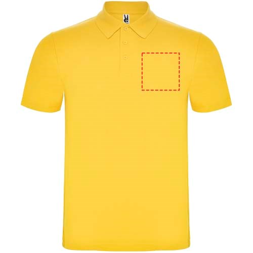 Austral 180 g/m² Poloshirt Unisex