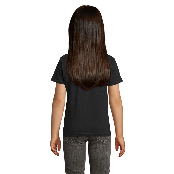 CRUSADER KIDS - CRUSADER KINDERT-SHIRT 150g