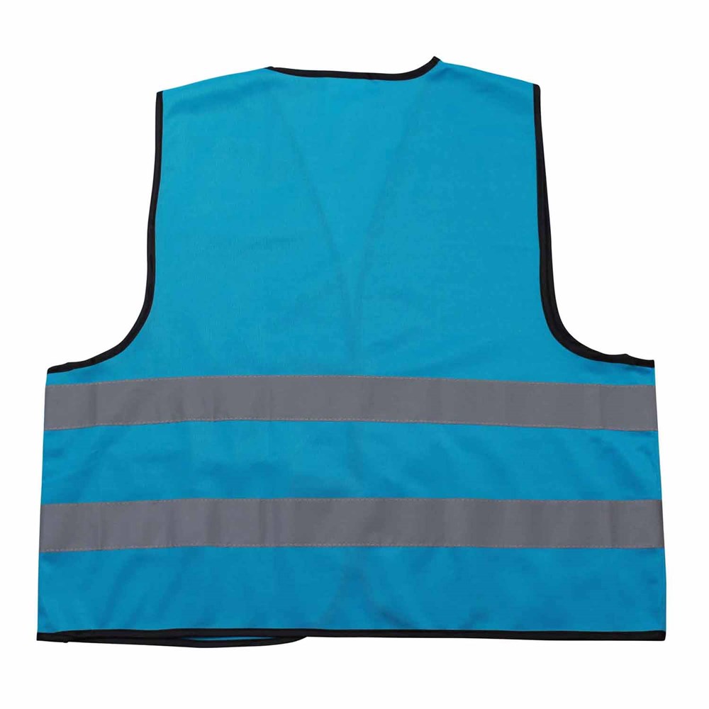 Allflash Signalweste COLOUR, Gr. 2XL/3XL