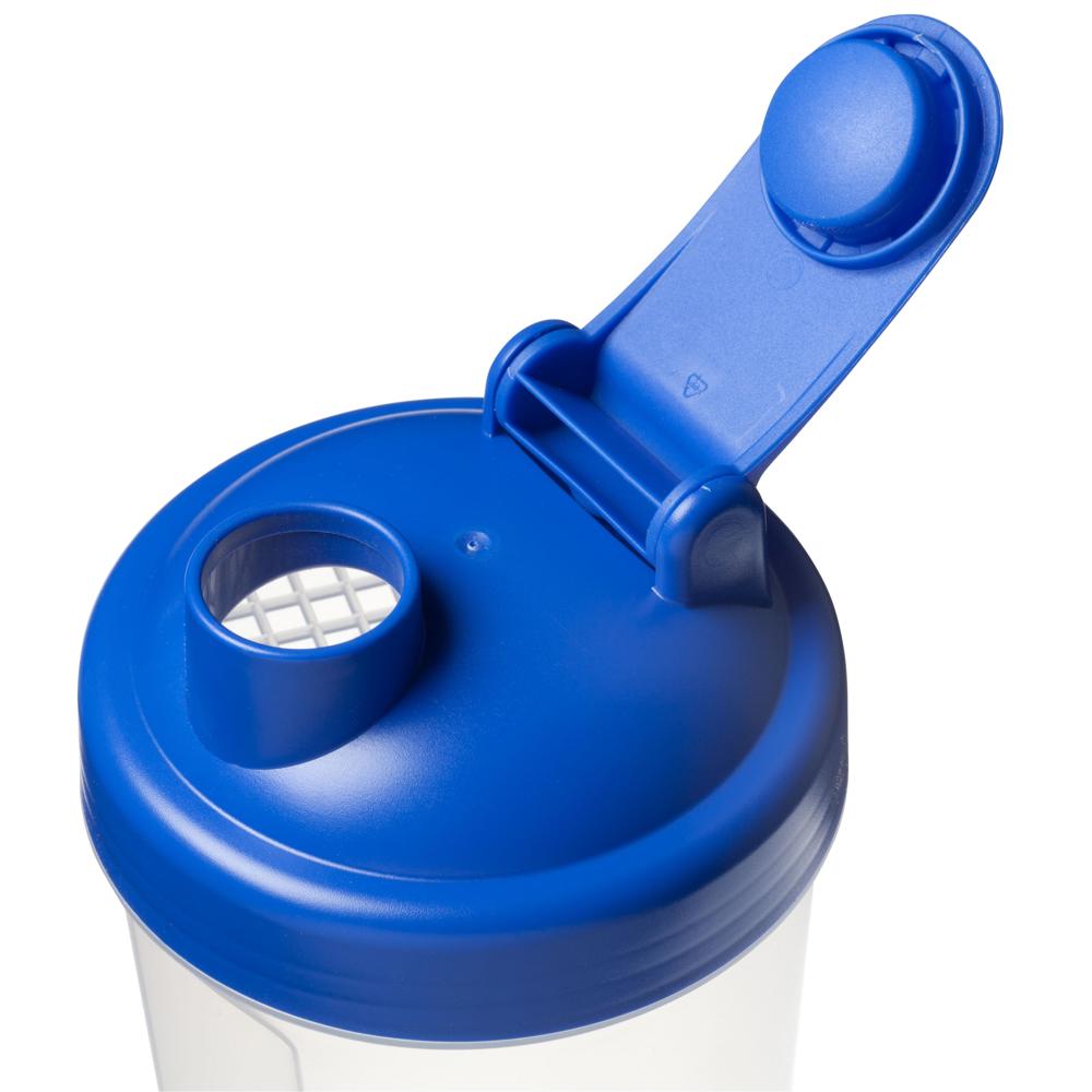 Shaker "Protein", 0,60 l Shaker "Protein", 0,60 l