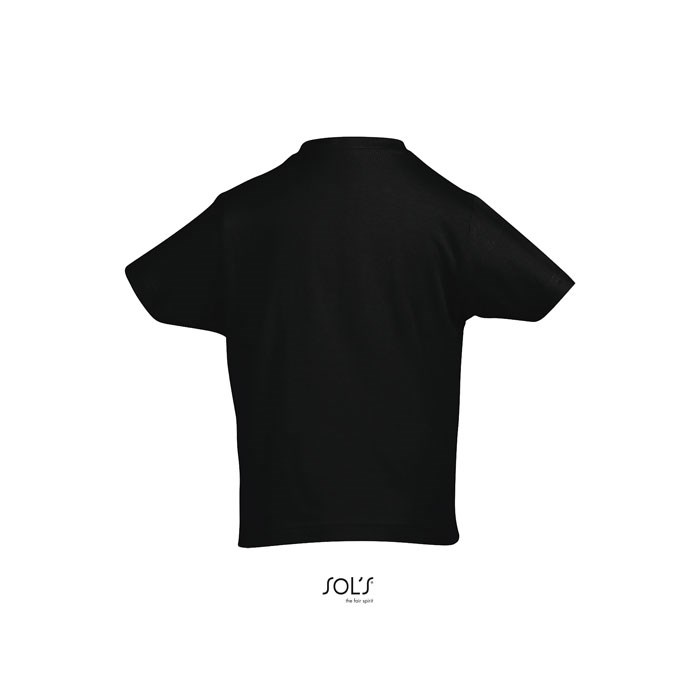 IMPERIAL KIDS - IMPERIAL KINDERT-SHIRT 190g