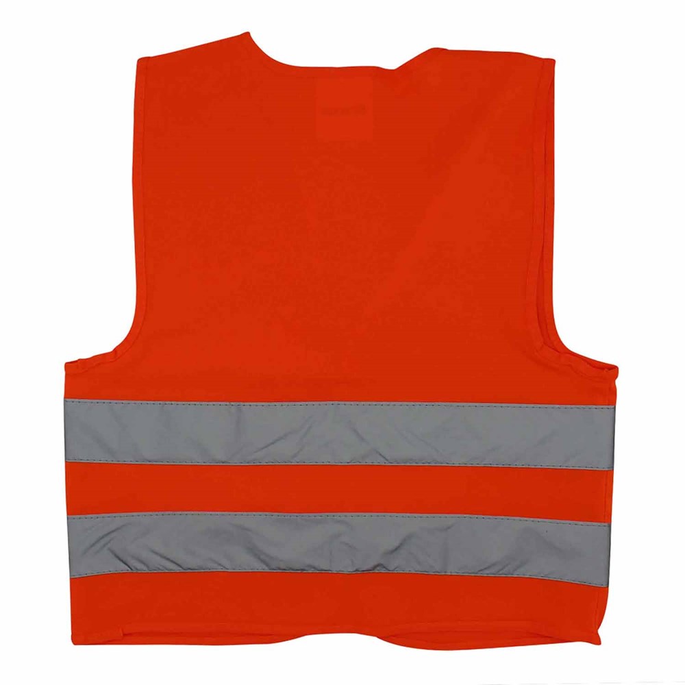 Allflash Kinderwarnweste CLASSIC, Gr. XS