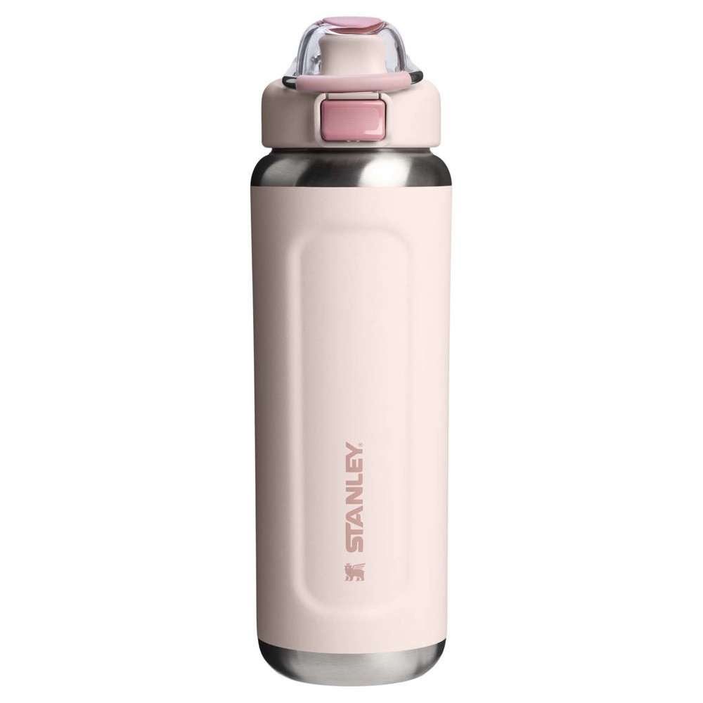 Stanley Classic Wellspring 710 ml isolierte Flasche aus recyceltem Edelstahl