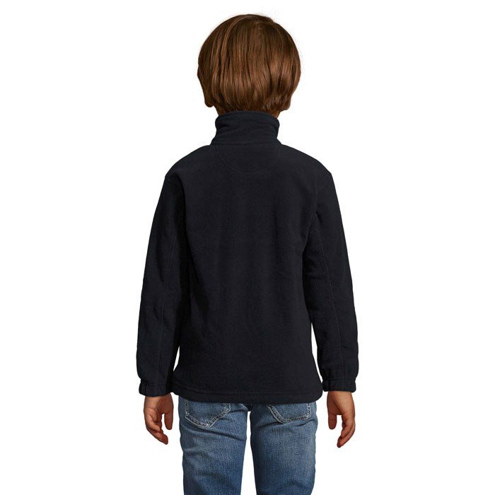 NORTH KIDS - NORTH KINDER FL JACKE  300g