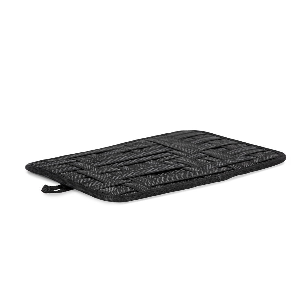 KI0517 - Laptop-Organizer für Kabel und Zubehör