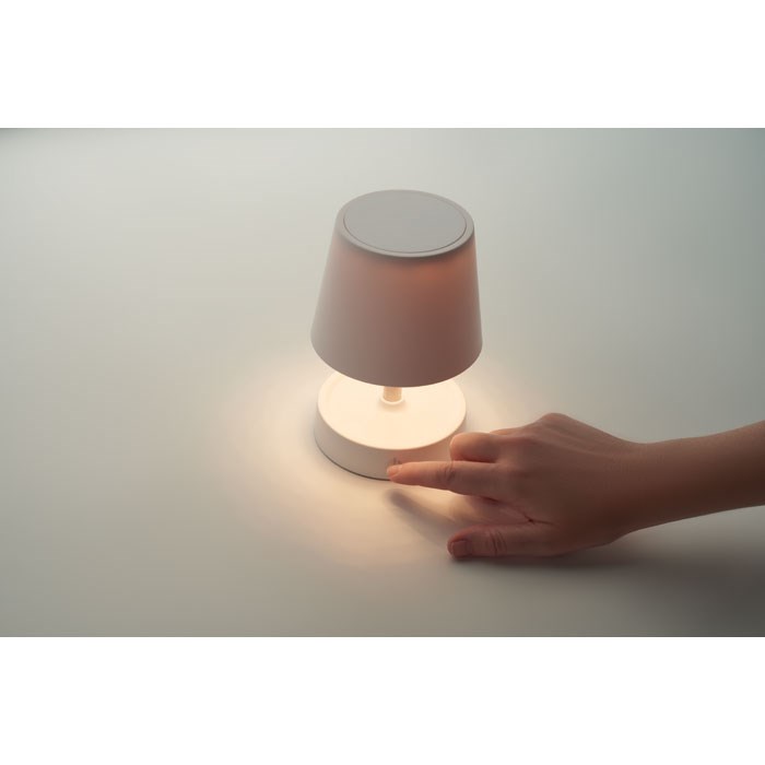 TAPLAMB - USB-Tischlampe