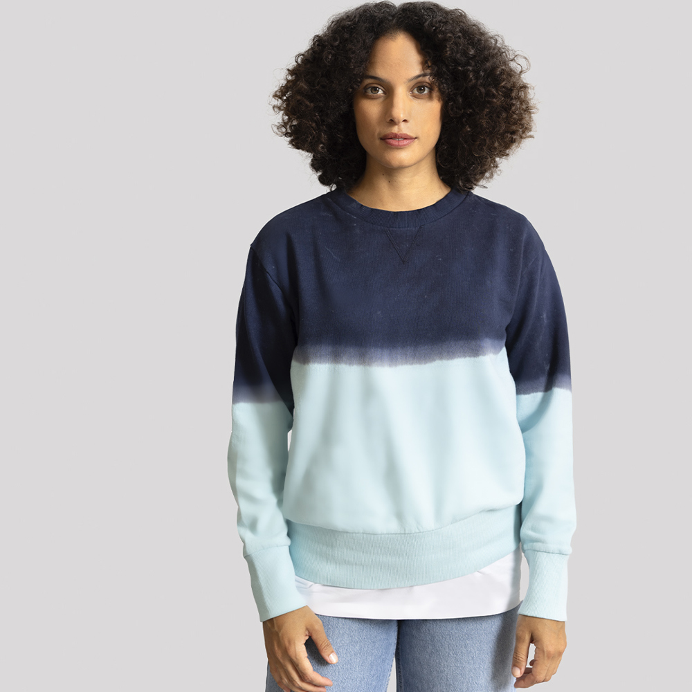 Erwachsene Sweatshirt Truyi