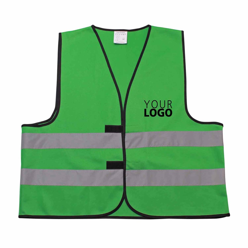 Allflash Signalweste COLOUR, Gr. 2XL/3XL