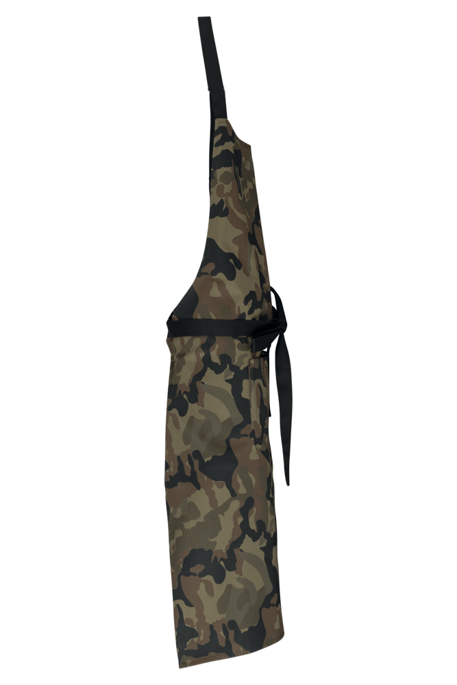 K885CC - SommelierSchürze
