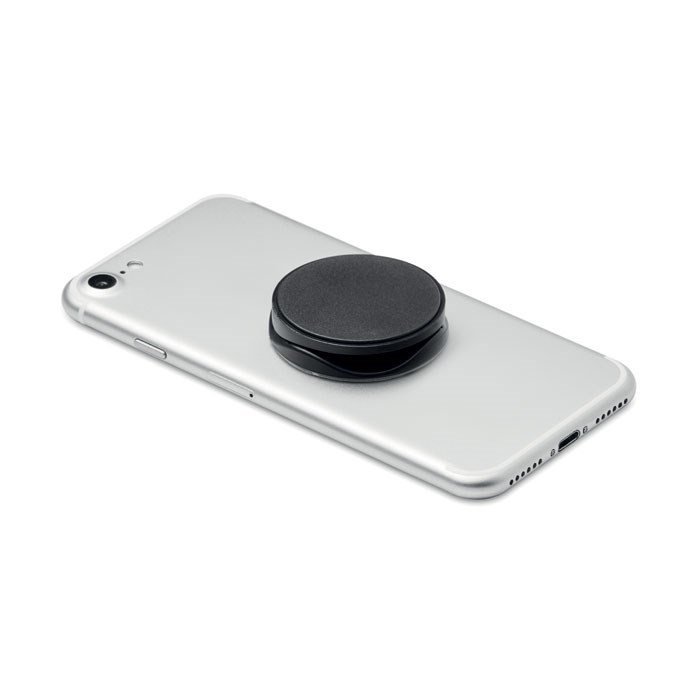 DOT - Runder Smartphone Halter
