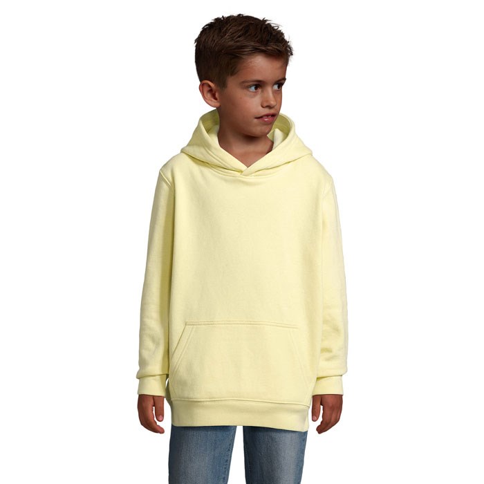 CONDOR KIDS - hellgelb