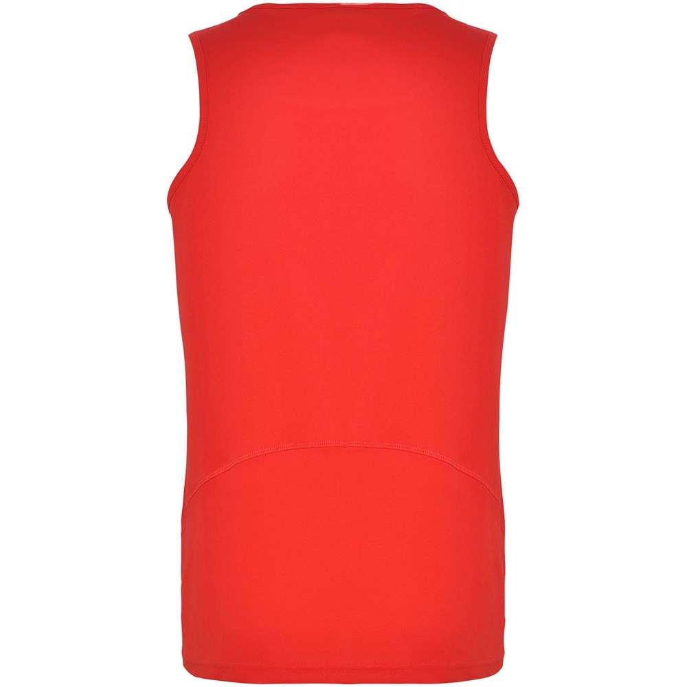 Andre 140 g/m² Sport Top für Herren