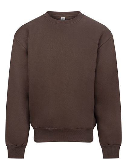Just Hoods - Signature Heavyweight Sweat