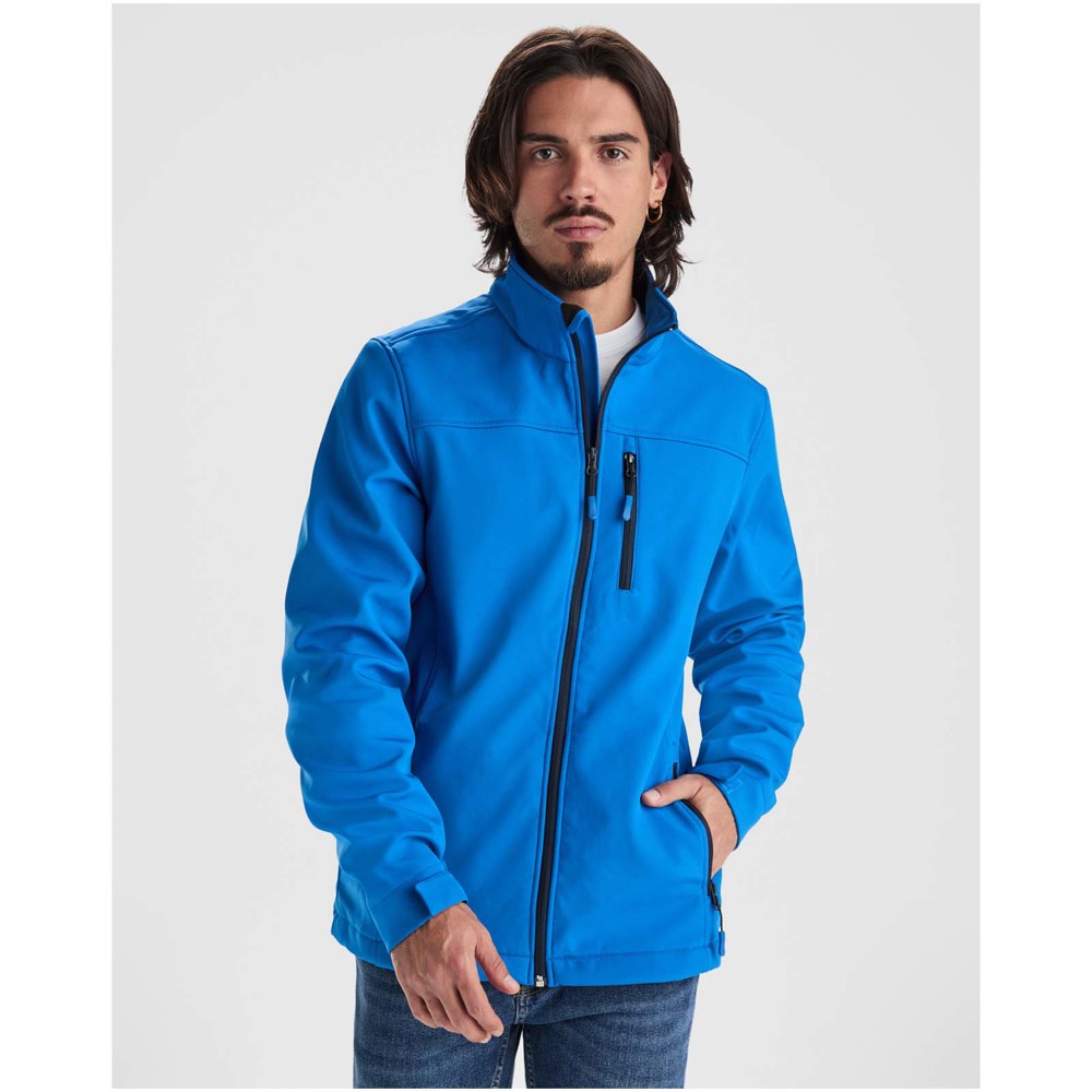 Antartida Softshelljacke für Herren