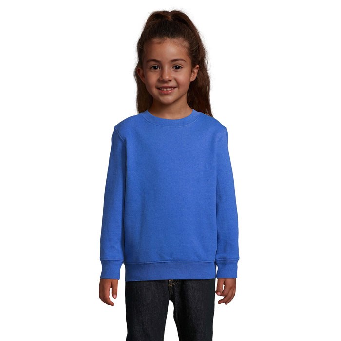 COLUMBIA KIDS - royal blue