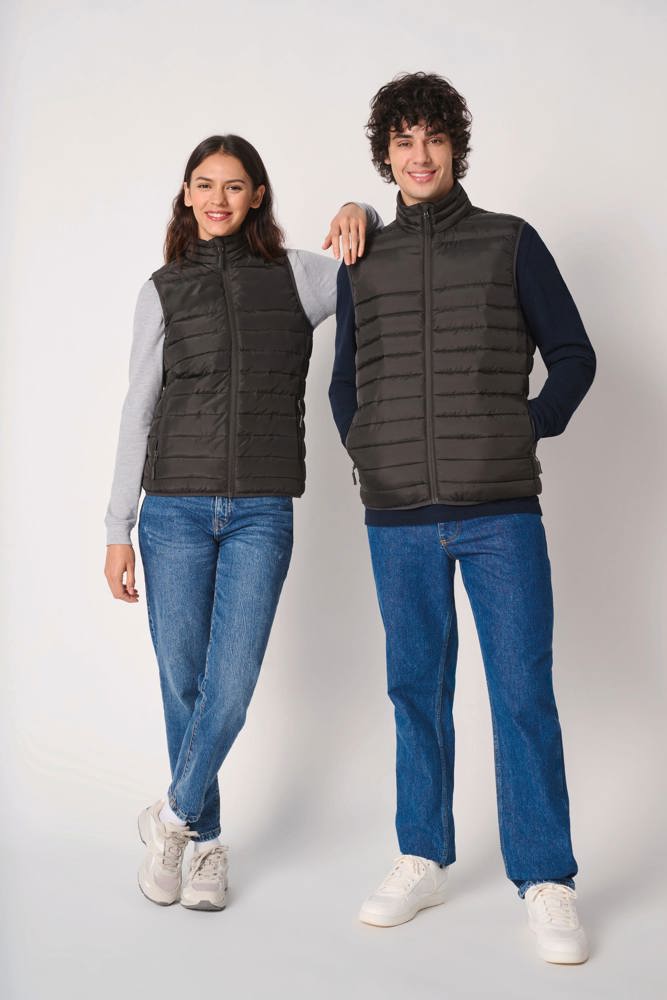 IB6172 - Herren gestepptes Bodywarmer