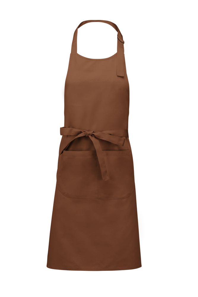 K885 - SommelierSchürze - Cacao