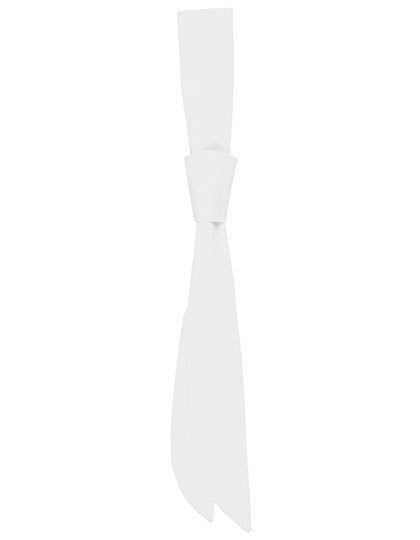 Karlowsky - Serviceschleife - White