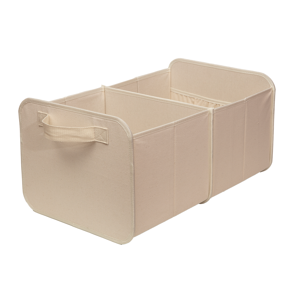 Faltbox "foldyy" L - beige