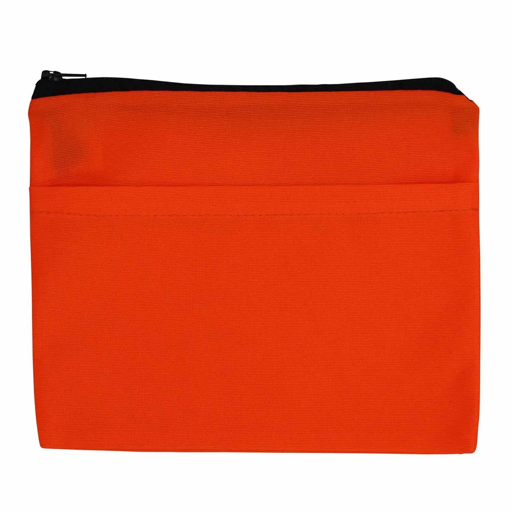 Allflash Warnwestenbeutel ZIPPER