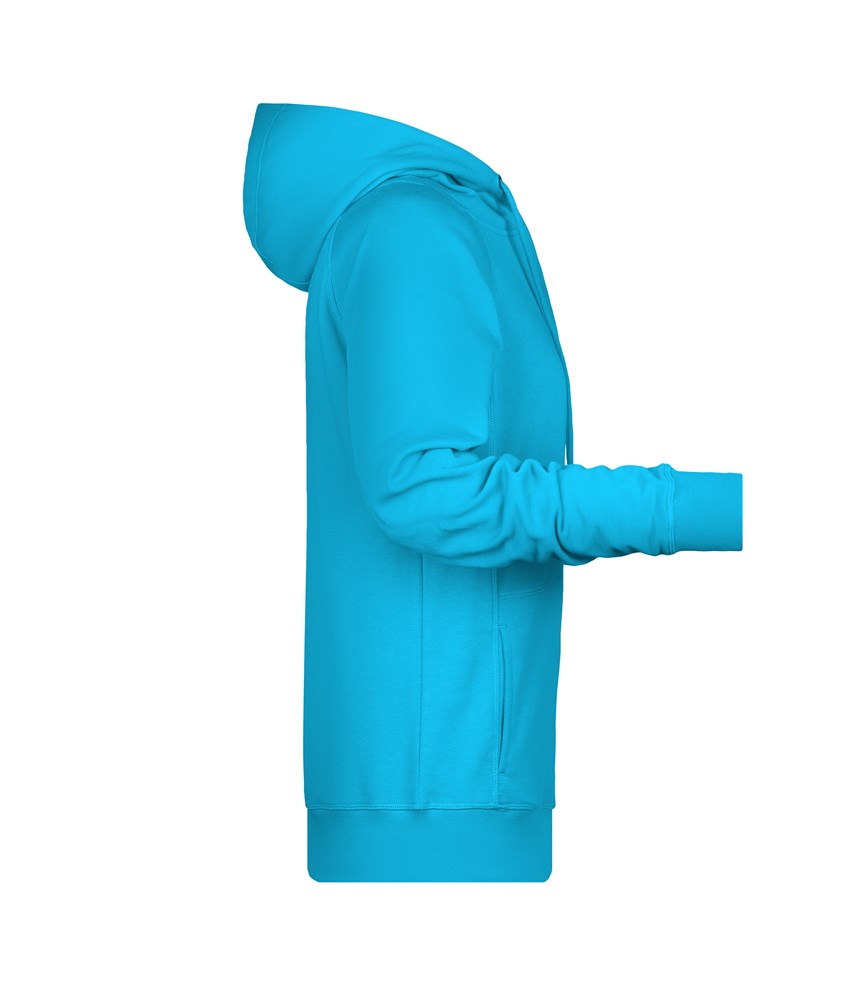 Ladies' Hoody   OCS Blended & RCS