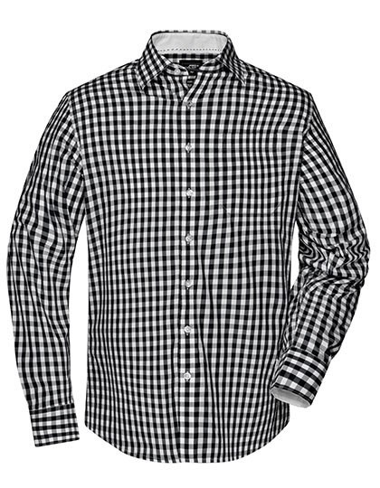 Daiber - Men´s Checked Shirt
